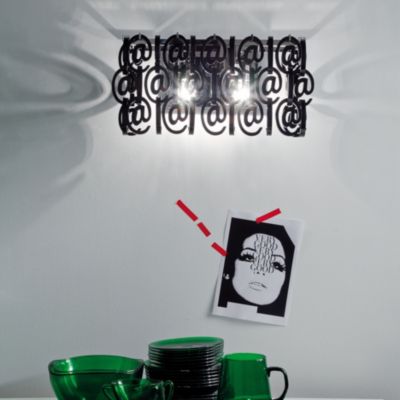 At Wall Sconce by Studio Italia Design - Starlight Lighting USA and Canada